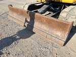 Specialty with Blade Cutting Edge Condition