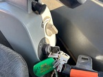 Control Station with Drivetrain Controls