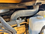 Engine with Cooling System Leaks
