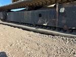 Undercarriage with Right Track Rollers