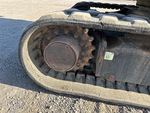 Undercarriage with Right Sprocket