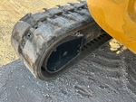 Drivetrain with Left Drive Motor