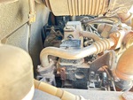 Engine with Engine - Left Side