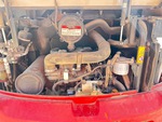 Engine with Engine - Right Side