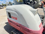 General Appearance with Sheet Metal (fiberglass) Condition