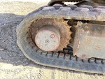 Undercarriage with Right Sprocket
