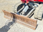 Specialty with Blade Condition