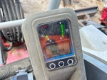 Control Station with Gauges