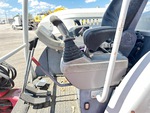 Safety with Safety Lock Out/Stop