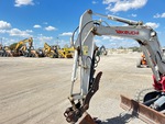 Chassis with Stick Condition