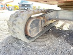 Drivetrain with Left Drive Motor
