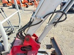 Hydraulics with Hoses (Hydraulics)