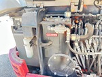 Hydraulics with Hydraulic Tank