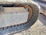 Undercarriage with Right Idler