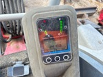 Control Station with Engine Oil Pressure