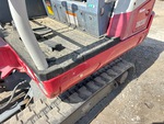 General Appearance with Steps/Ladders