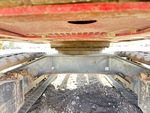 Chassis with Turntable Bearing