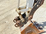 Specialty with Quick Coupler