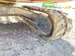Drivetrain with Right Drive Motor