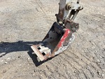 Specialty with Excavator Bucket Condition