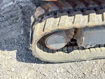 Drivetrain with Right Final Drive