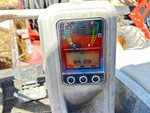 Control Station with Warning Lights