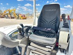 Control Station with Seats/Armrests