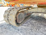 Drivetrain with Left Drive Motor