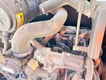 Engine with Fuel Leaks