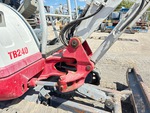 Chassis with Swing Tower Pivot