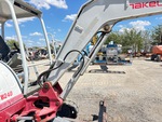 Hydraulics with Boom Lift Cylinder(s)