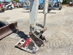 Specialty with Quick Coupler