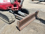 Specialty with Blade Condition