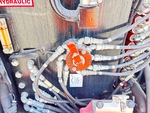 Hydraulics with Hydraulic Control Pattern Changer