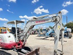 Chassis with Boom Condition