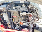 Hydraulics with Hydraulic Tank