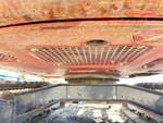 Chassis with Bottom Covers