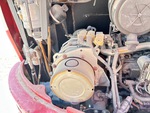 Engine with Exhaust System