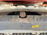 Undercarriage with Right Carrier Rollers