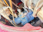 Hydraulics with Pumps (Hydraulics)