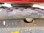 Undercarriage with Left Grouser Height