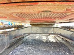 Chassis with Turntable Bearing