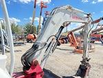 Hydraulics with Hoses (Hydraulics)