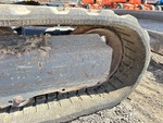 Undercarriage with Right Idler