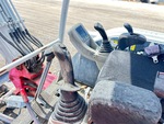 Control Station with Hydraulic Controls