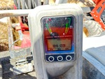 Control Station with Gauges