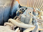 Engine with Engine - Left Side