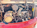 Engine with Engine - Right Side