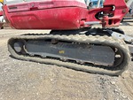 Undercarriage with Right Track Rollers