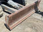Specialty with Blade Cutting Edge Condition